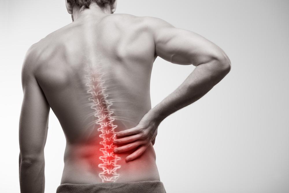 When you’re ready for relief from your chronic back or sciatic pain, come in for a consultation. We would love to meet you an