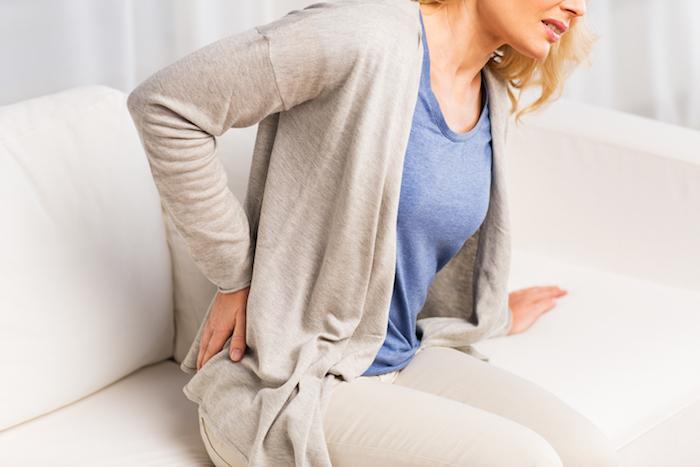 These Bad Habits Are Making Your Hip Pain Worse