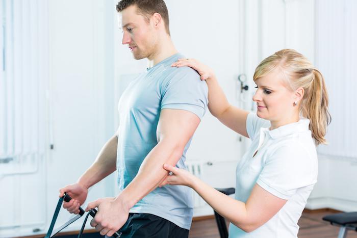 What's Involved in Rehabilitation?