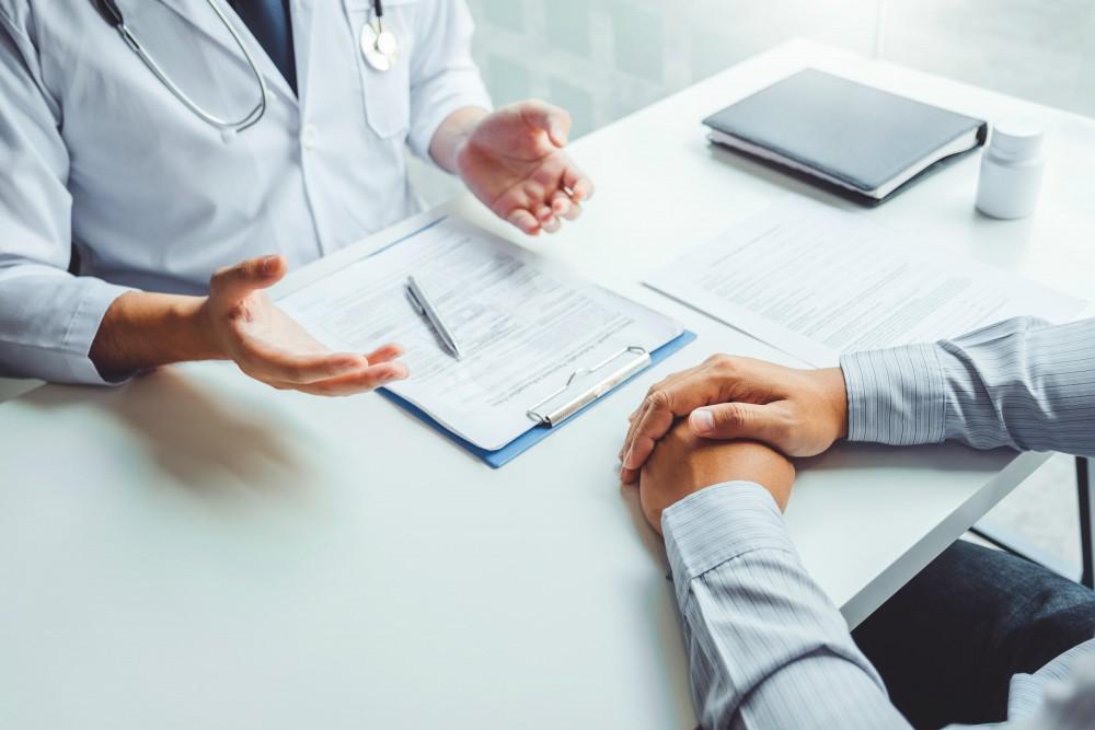 Myths and Facts About ALS