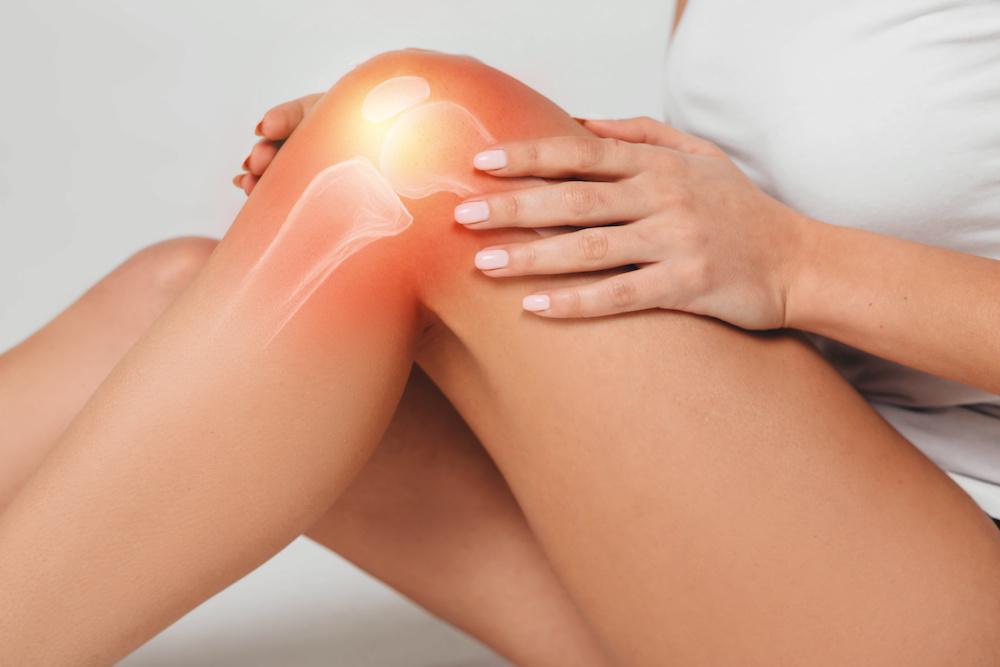 Can My Knee Pain Be Treated Without Surgery?