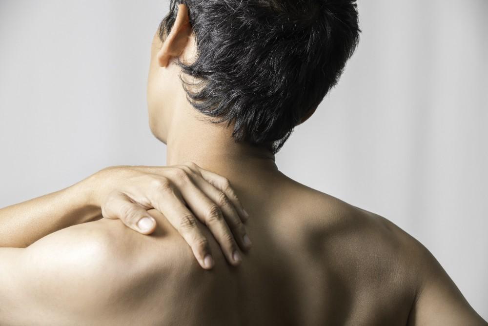 Remedies for Your Shoulder Pain