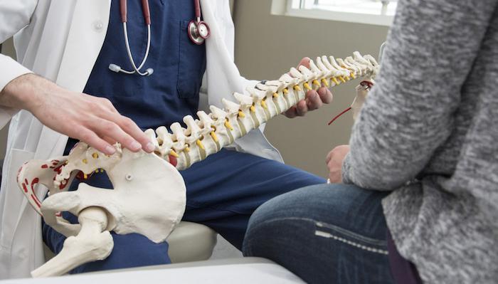 3 Types of Spine Conditions That Respond Well to Minimally Invasive Procedures