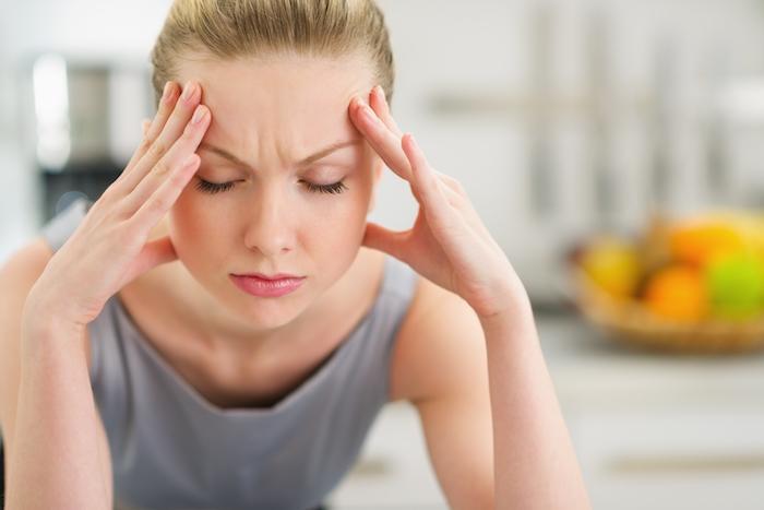 You Don't Have to Live with Migraines