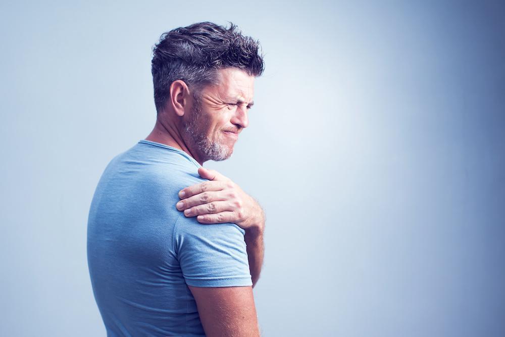How PRP Can Treat Your Rotator Cuff Injury