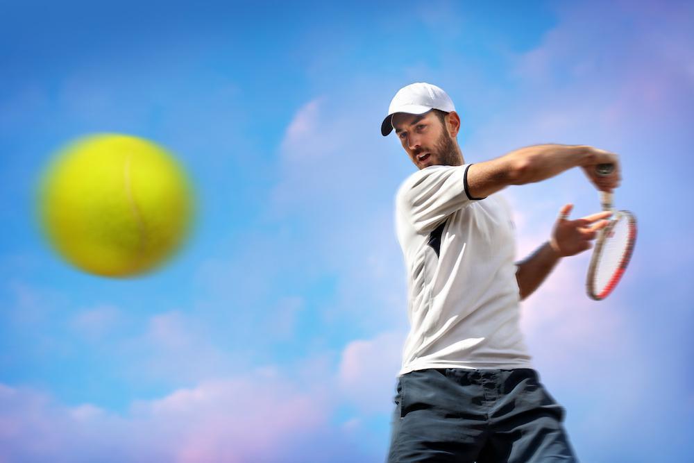 Returning to Sports After a Shoulder Injury