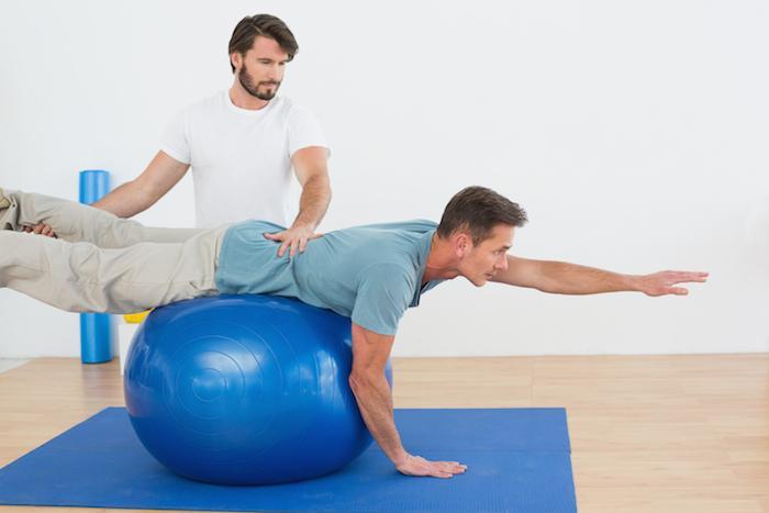 Understanding 5 Ways to Treat You with Physical Therapy