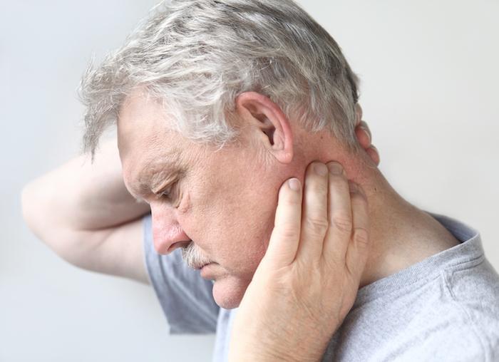 Minimally Invasive Treatment Options for Your Neck Pain
