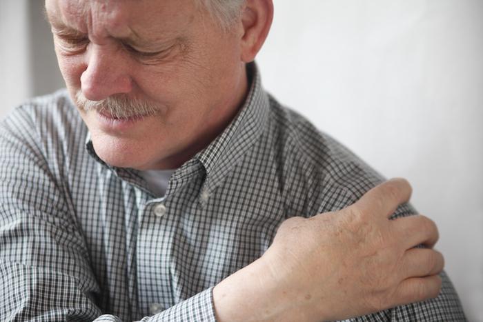 5 Types of Shoulder Pain You Shouldn't Ignore