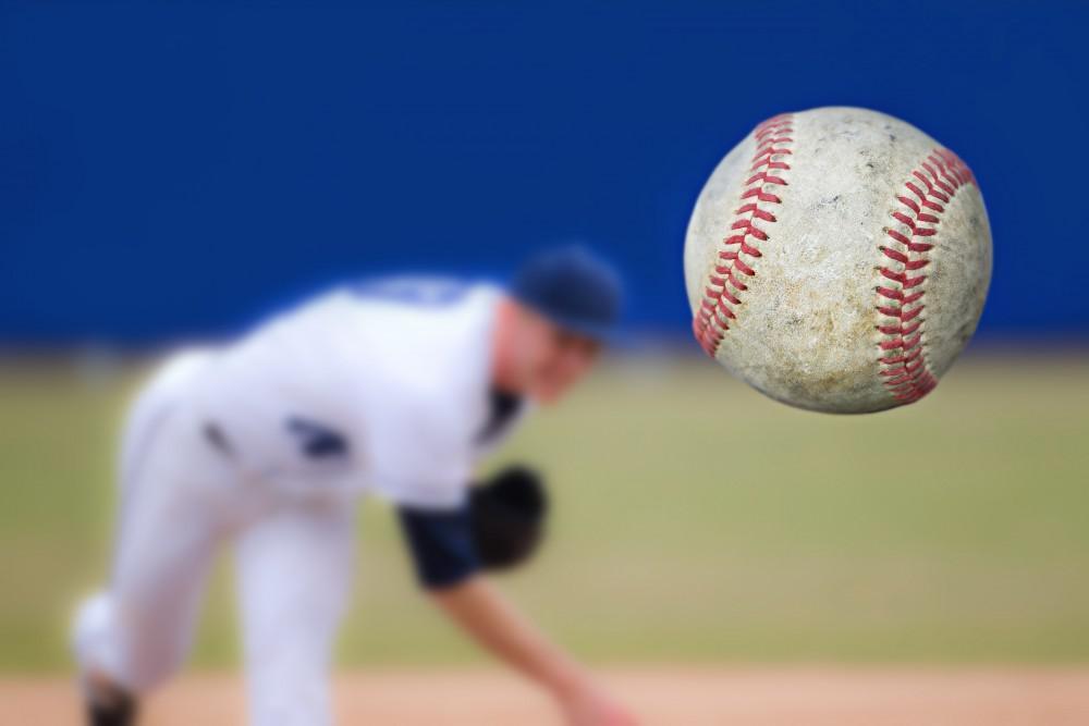 Throwing at Batting Practice All the Time? Here's How You Can Protect Your Shoulder