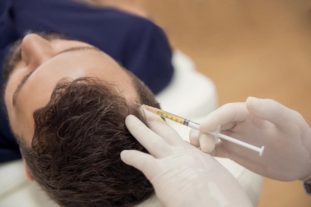 Why Elite Athletes Are Turning to PRP (And Why You Should Too)