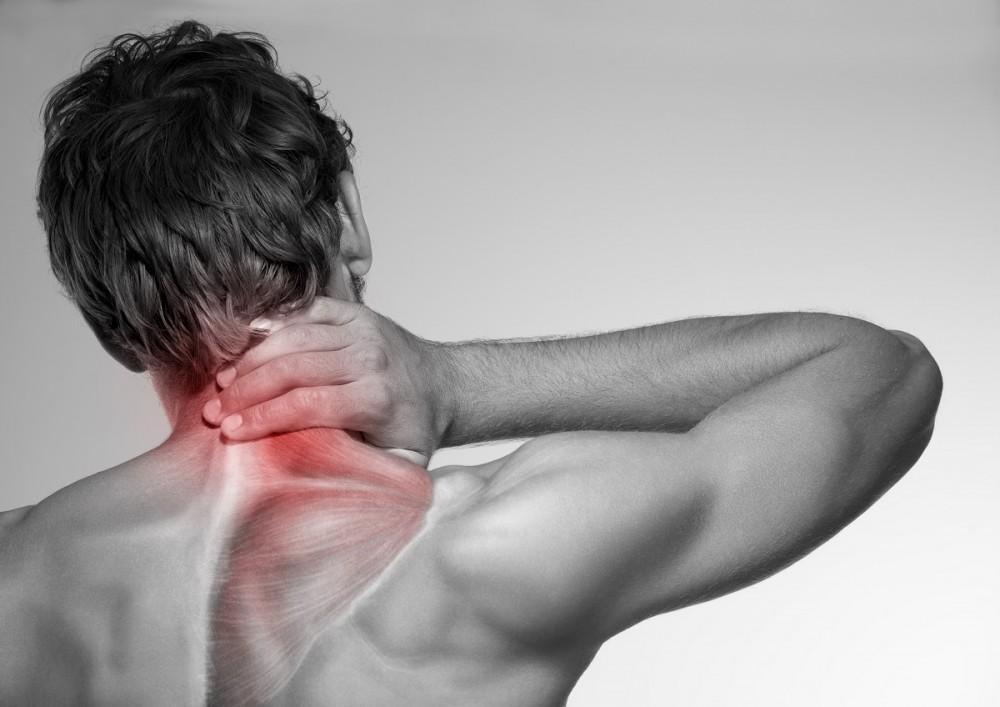 Stop Doing These Things If You Want Less Neck Pain