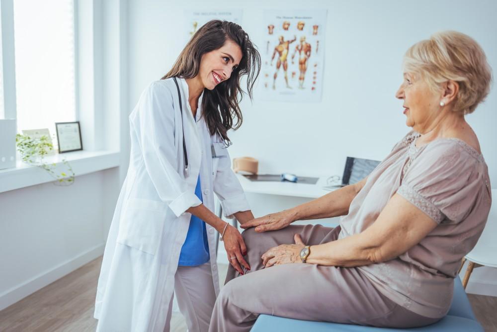 How Chronic Knee Pain Can Lead to Problems in Other Joints