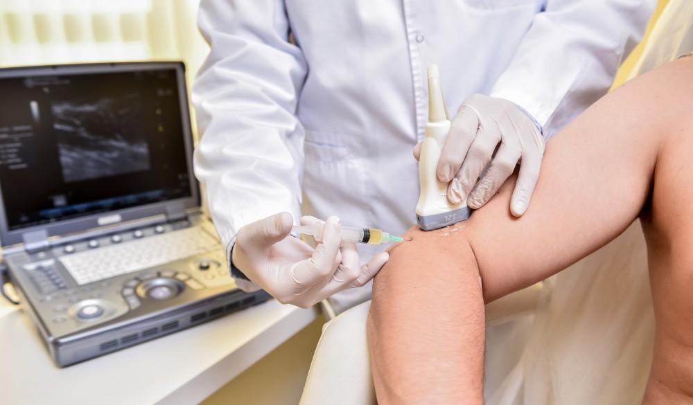 Heal Your Overuse Injury Faster with PRP Therapy