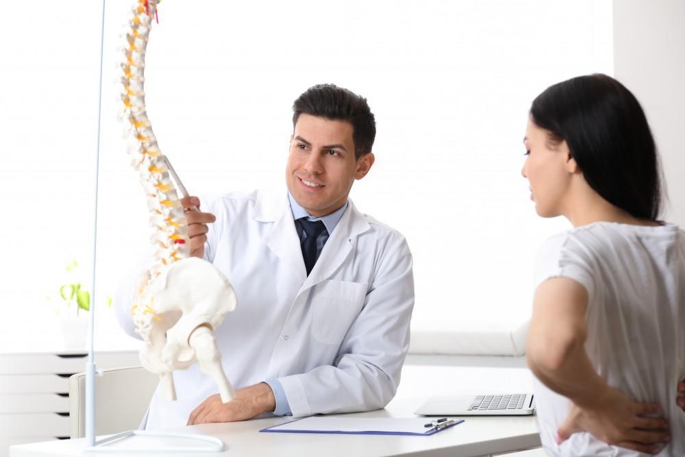 What Are Treatment Options for My Chronic Low Back Pain?