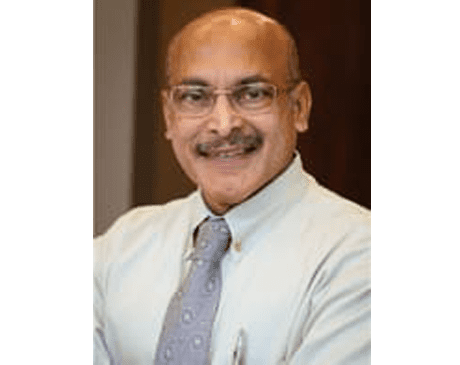 EdCheril V. Benny, MD