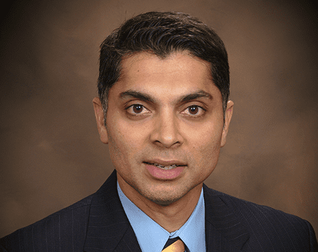 Dr. Benoy Benny Board Certified Physical Medicine & Rehabilitation, Sports Medicine and Pain Medicine